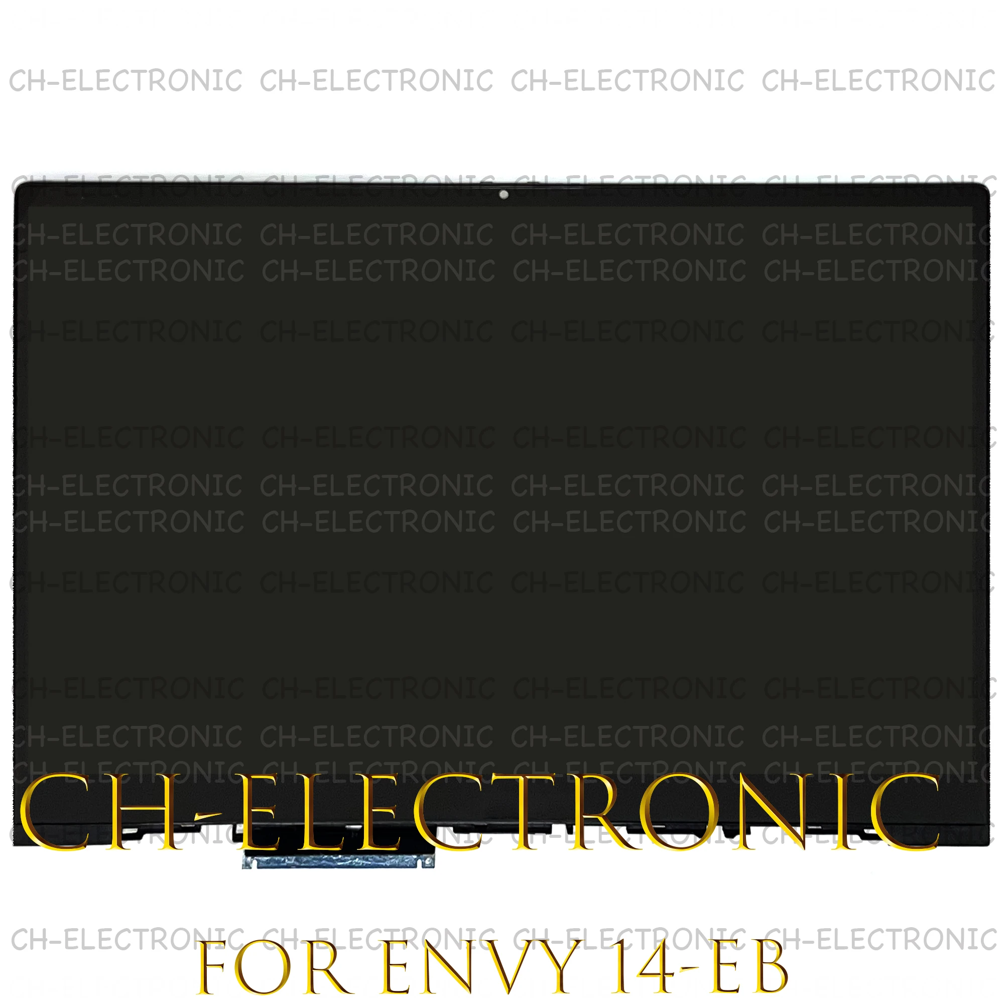 

14 " B140UAT01.0 LCD for HP Envy X360 14-EB LCD touch screen digitizer panel assembly