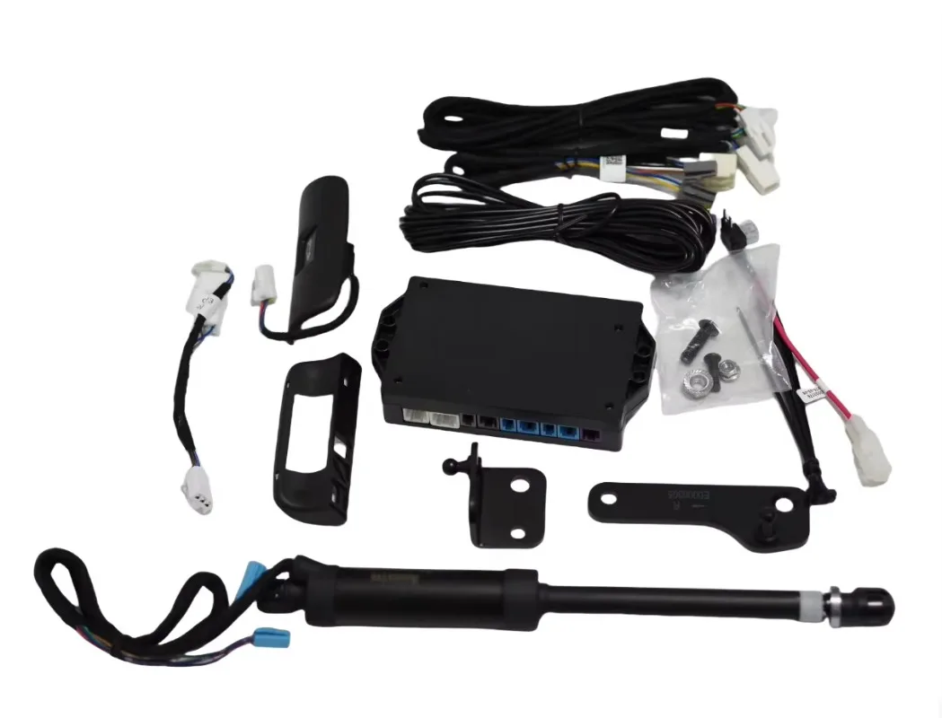Hot Sell Car Seat Accessories Electric Tailgate 5