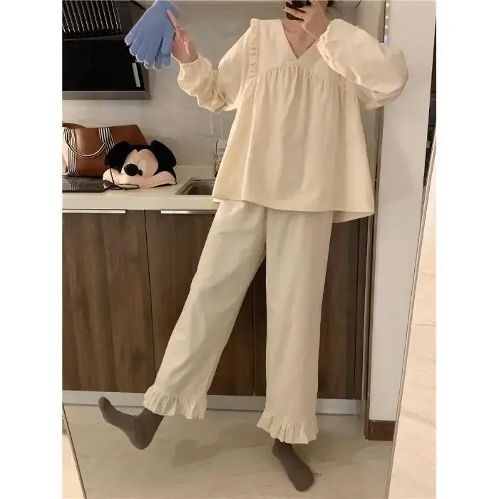 Рисунок 3 - Новинка весна-осень 2022 пижамные