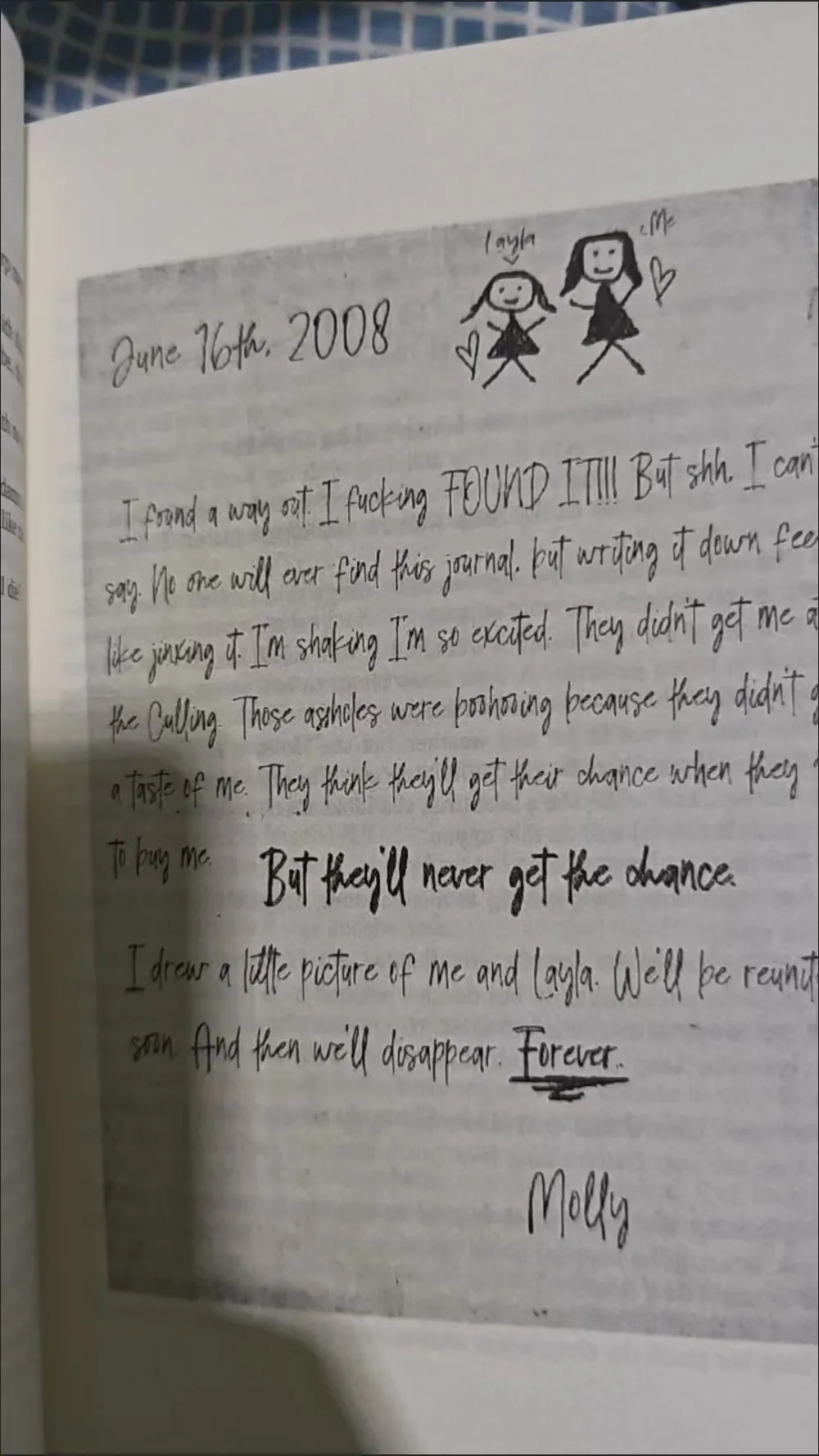 مجموعة كتب من Haunting Adeline Cat and Mouse Duet بقلم H.D. Carlton Paperback باللغة الإنجليزية