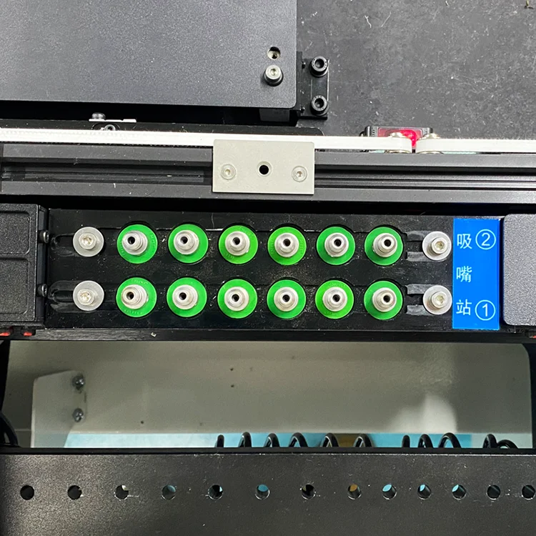 Linea di produzione della macchina per la produzione di strisce luminose a LED SMT di alta qualità per lampade a LED