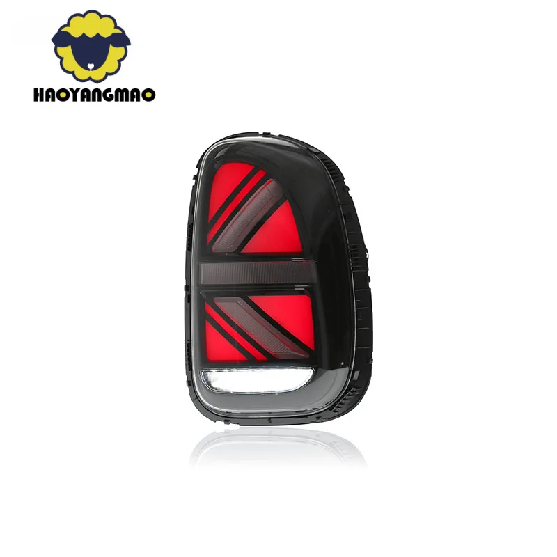 

Suitable for 11-16 MINI R60 Tail Light Assembly Modified Union Jack Countryman Countryman Edition