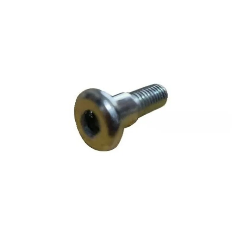 5pcs Brake Disc Screws for Loncin Voge 500R 500DS 525DS 500AC 525AC 650DS