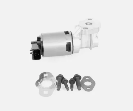 EGR Valve for Chrysler 300/300C 2005-2010, Dodge 1500 3.7 4.7 5.7 OEM Number 04593892AA 04593834A 4593834A 4593892AA