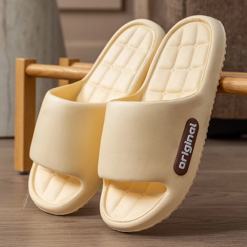 Pantuflas de Pareja para Baño  - Home Bathroom Trends reseña y precio