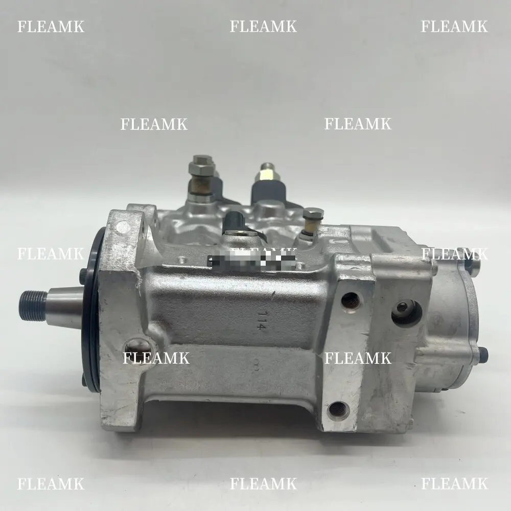 High Quality Diesel Common Rail Fuel Injection Pump 094000-0630 094000-0631 094000-0635 6219-71-112 SA12VD140 6219-71-1201