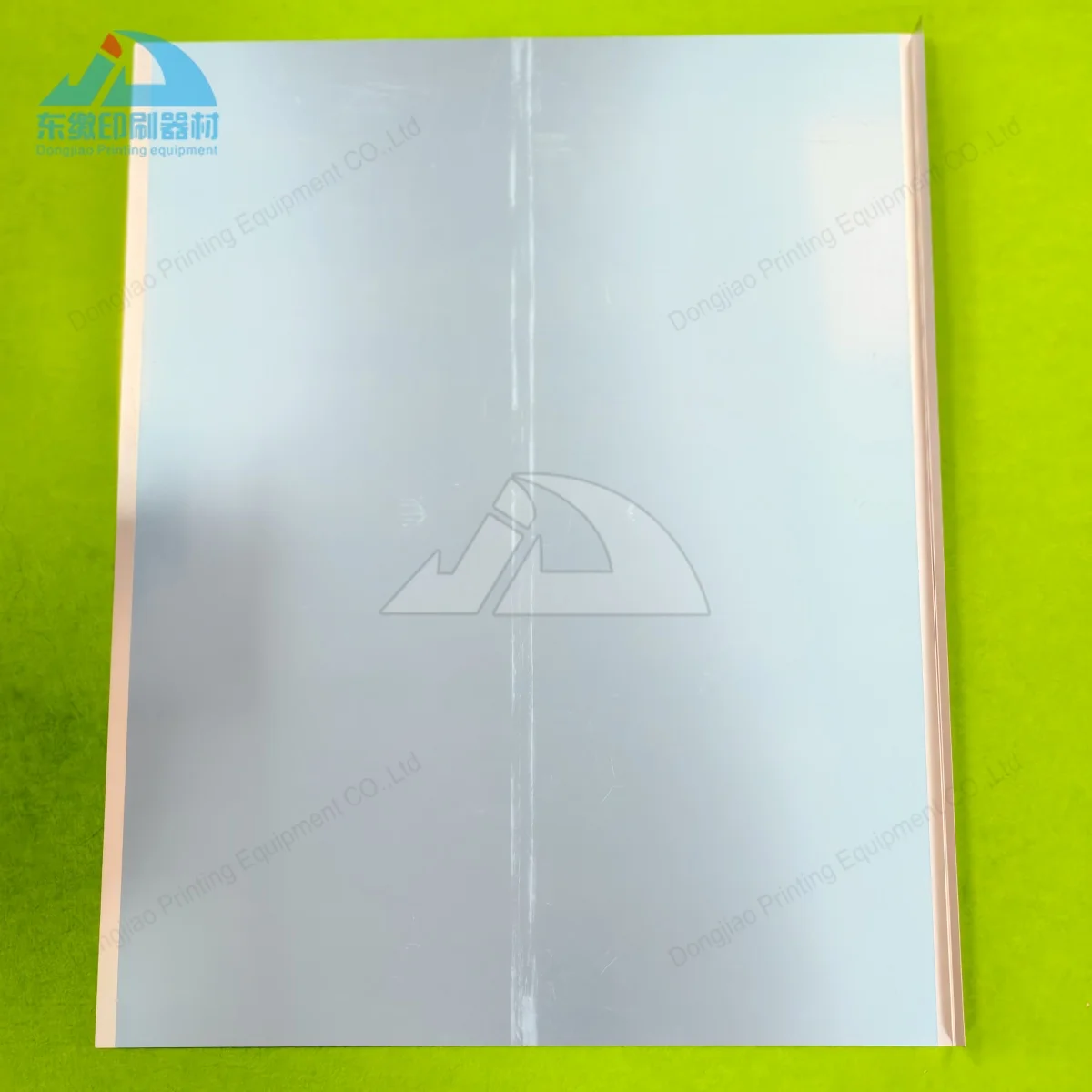 high-quality-1-pc-steel-plate-plain-jackets-length-52mm-for-heidelberg-gto52-offset-printing-machinery-parts-cylinder-jacket