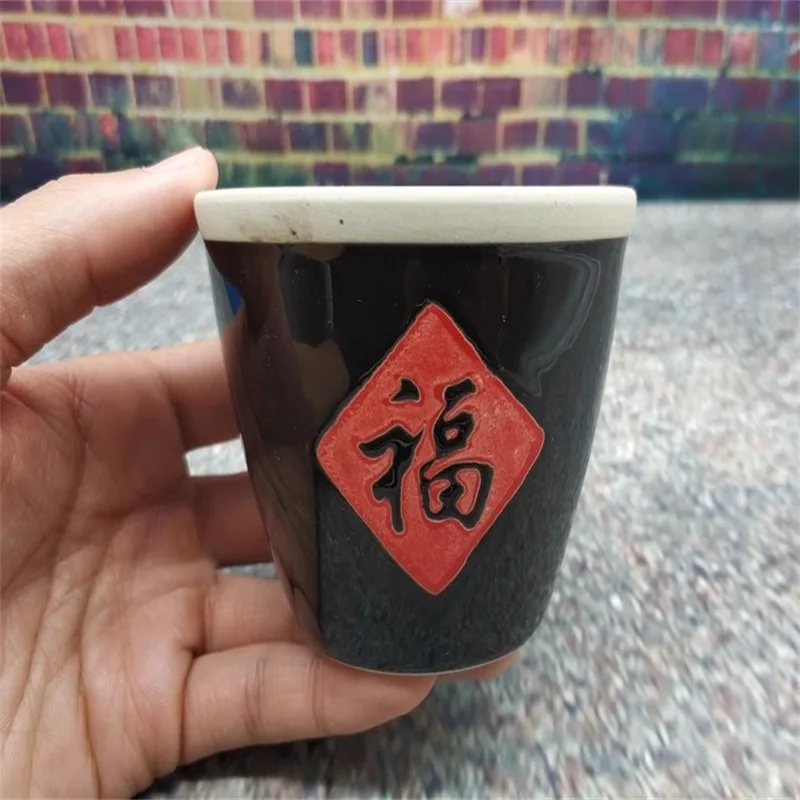 YYDS 1/12 Soldier Scene Accessories Prop Old Style Large Water Tank Model Toy Fit 6'' Action Figure Body In Stock Collection