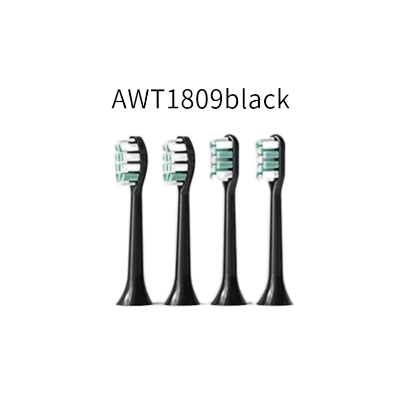 Electric Toothbrush Head Replacement Suitable for S1808 T1809 1806 S1 104281 104197 104220W Dental Teeth Cleaning Original Sonic