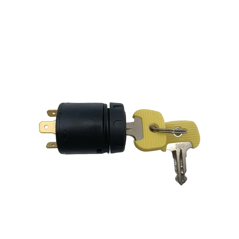 

Suitable For Jungheinrich Forklift Parts 28528240 Key Switch 701