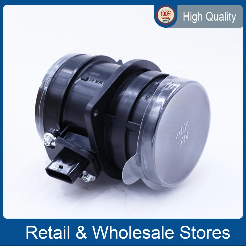 

Air Mass Flow Meter Suitable 06J906461D for 06J 906 461 D 06J 906 461D