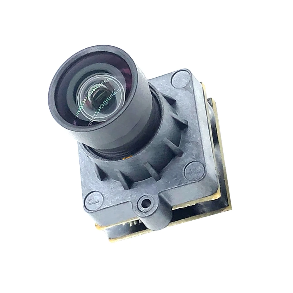 4K USB-Webcam MJPEG 30fps 3840x2160 IMX415 95 °   Keine Verzerrung 20 mm * 20 mm Mini-UVC-USB-Kameramodul