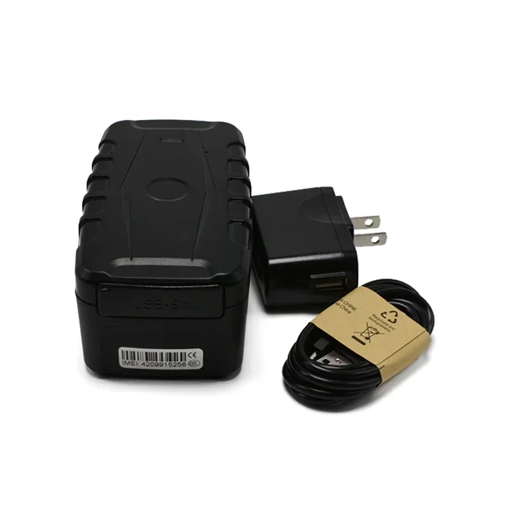 LK900C-4G GPS Car Tracker GPS+GSM Tracking Device 20000mAh Long Satndby vehicle GPS Location Time with platform/APP Realtime