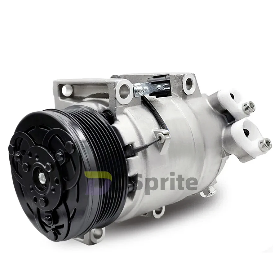 Dks17d compressor For Nissan Titan Armada NV3500 NV2 QX56 QX80 92600ZJ00A 92600ZJ00B  926607S000 926009FE0B 926001LA0D 926007S00
