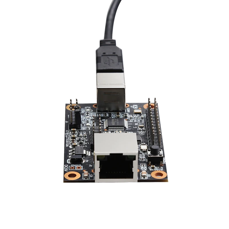 EtherCAT – carte maîtresse USB universelle, E-C-M-SK Pure Hard, nouvelle Solution de Station maîtresse