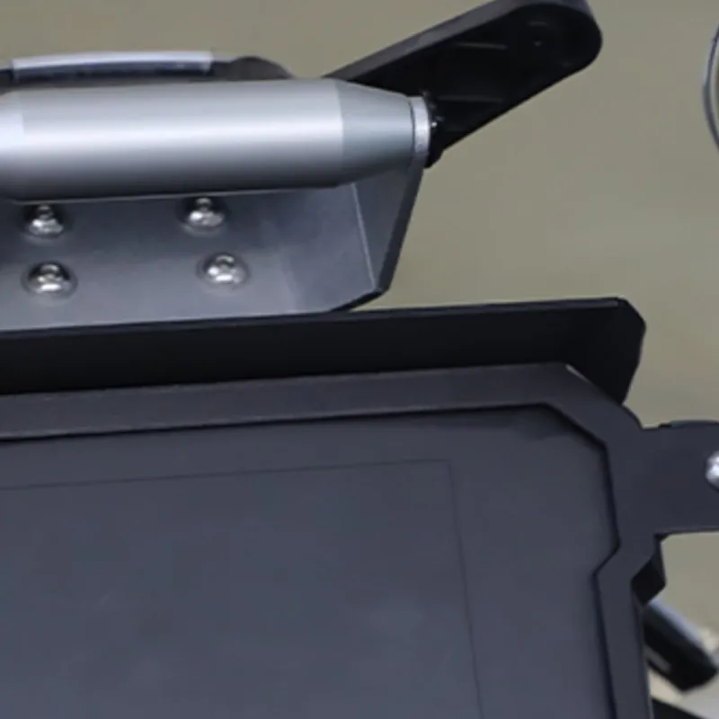 Rear Luggage Rack Cargo Holder Support Shelf Bracket For Yamaha WR250X WR250R 2008-2020 2021 WR 250X/250R Motorcycle Accessories