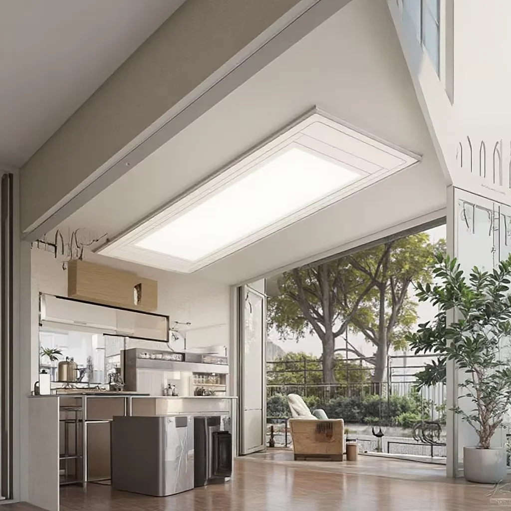 

High-Tech Smart Electric Clothes Drying Rack with Lighting System Drying Rack for Modern Home