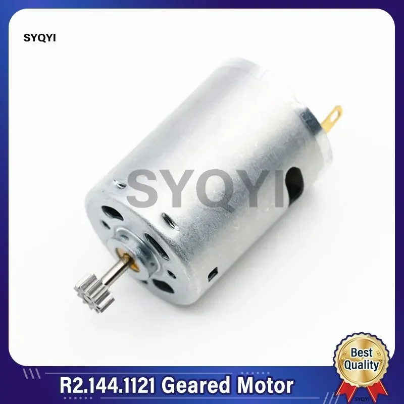

Best Quality R2.144.1121 Geared Motor For Heidelberg XL75 CD74 SM74 SM102 Printing Machine Parts ﻿