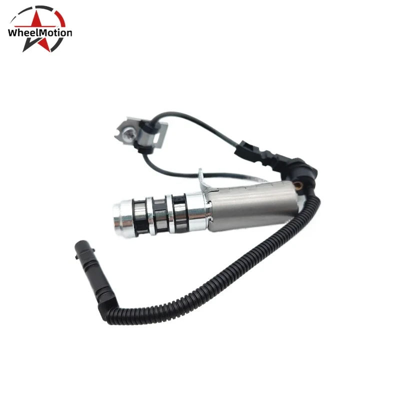 صمام مستشعر مضخة الزيت ، سيتروين برلينغو C3 C4 C5 بيجو بملف لولبي من نوع بيكاسو من من نوع VTi THP ، OEM V764723880 #3