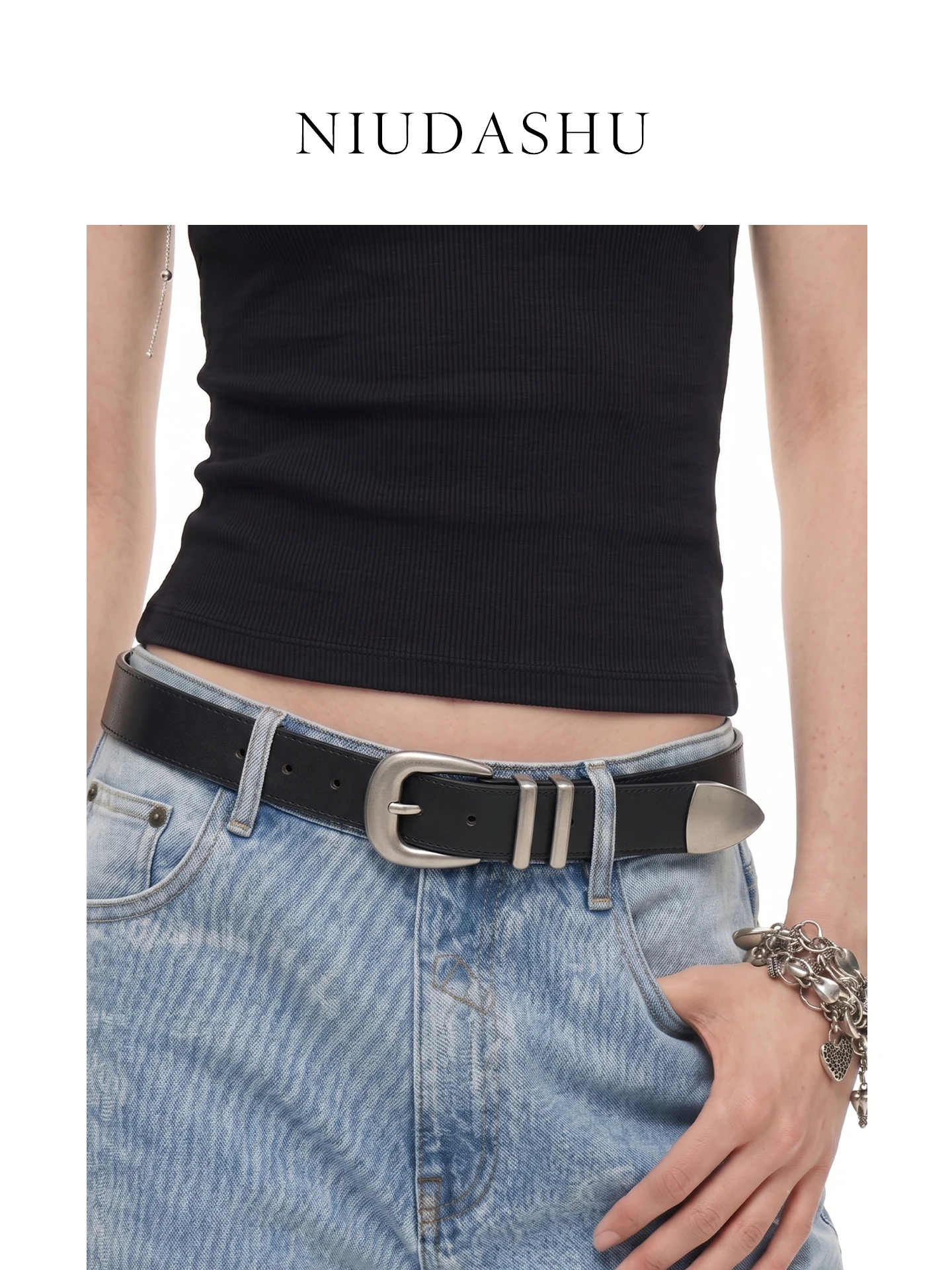 ceinture-large-au-design-simplifie-unisexe-en-cuir-veritable-noir-boucle-en-metal-decorative-polyvalente-simple-et-elegante-pour-femmes