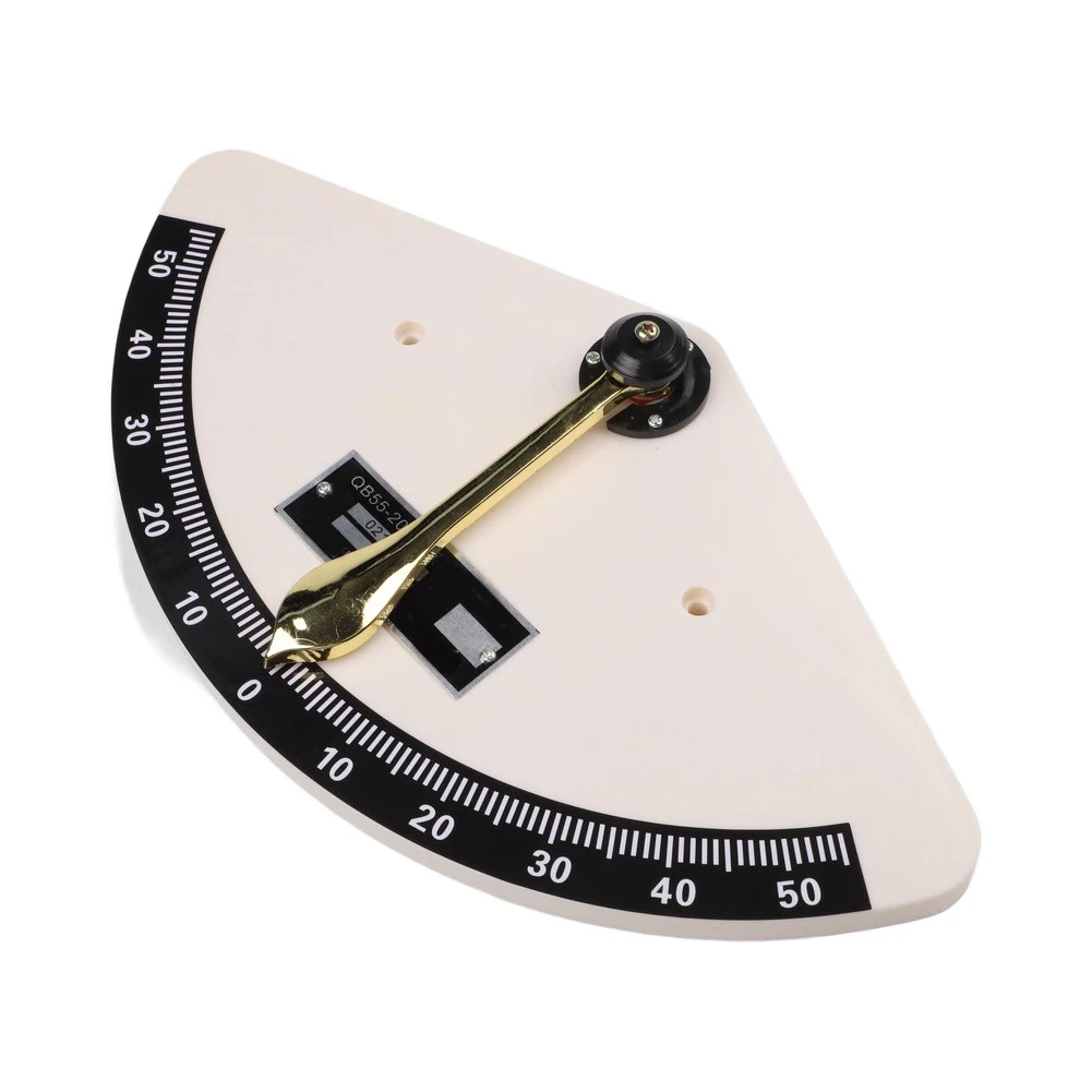 Swing Type Inclinometer Marine Inclinometer Tilt Measurement Activities Premium Marine Inclinometer Approximately 37 X 24 Cm