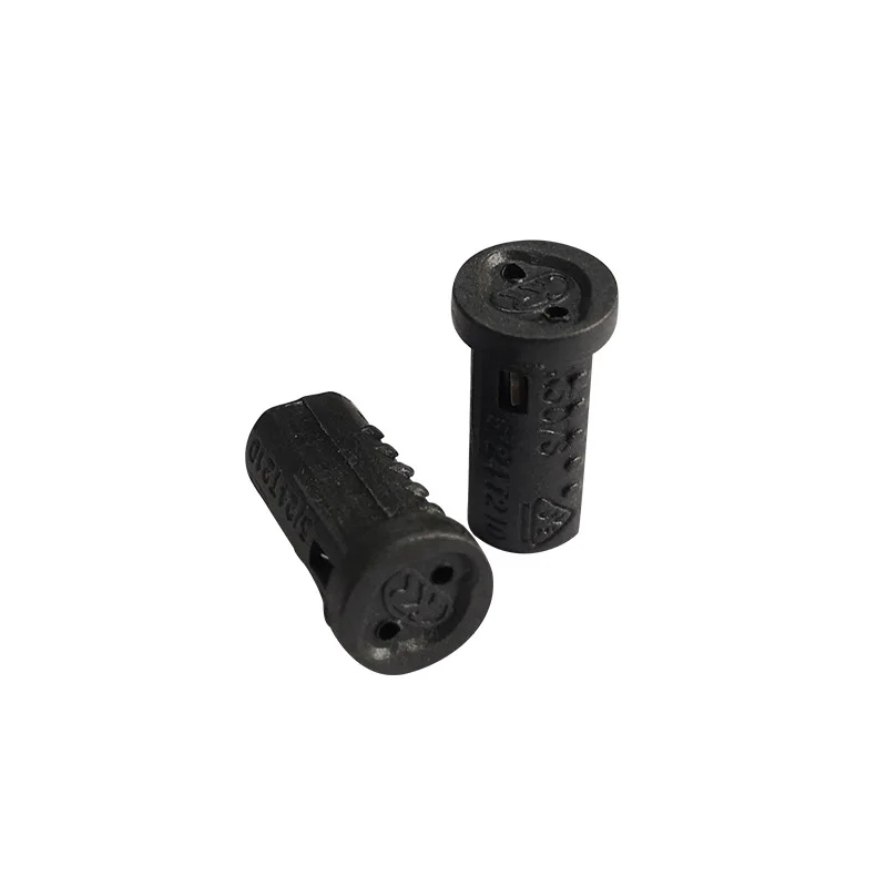 10pcs/lot G4 Plastic Lamp Holder Low-Voltage Halogen Lamp Holder G4 led Plastic Lamp Holder GN-114-G4 Incense Inserted Type