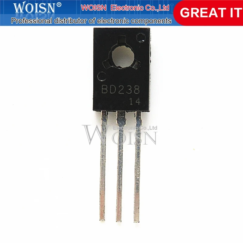 BD238 238 TO-126