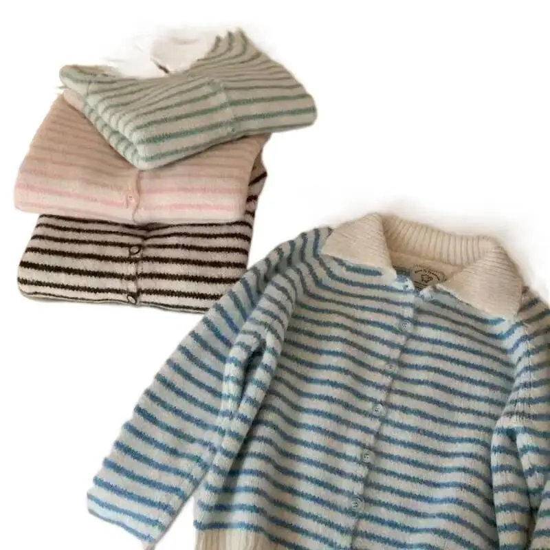 المرأة سترة فتاة تريكو الملابس للمرأة الملابس الشتوية سترة جديدة سترة تريكو القمم الخارجي السيدات البلوزات ملابس خارجية