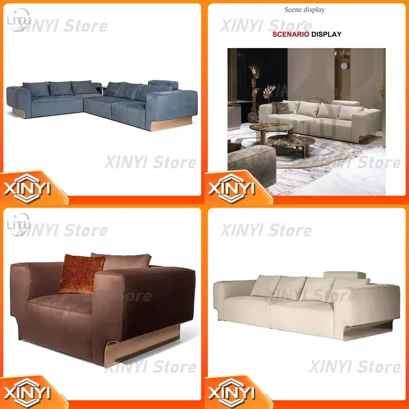 Modern Living Room Sofas Latest Sofa Set Furniture Luxury High Quality Sitting Sectional for Couches for Living Room Sofas