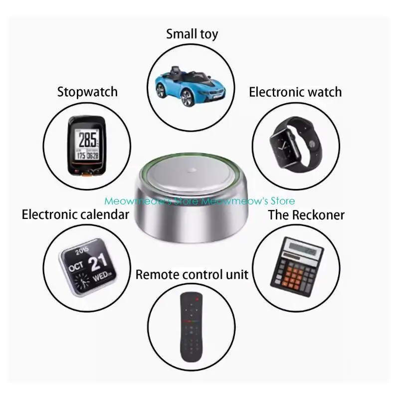 W91A 10PCS/20PCS AG4/377/LR626バッテリーボタンコインセルバッテリー