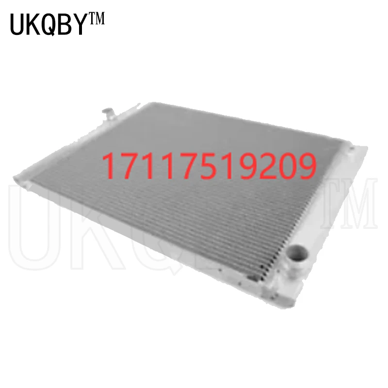 

Coolant cooler 5 6system E60 E64 E61 E64 17117534915 A1711751920 17117519209