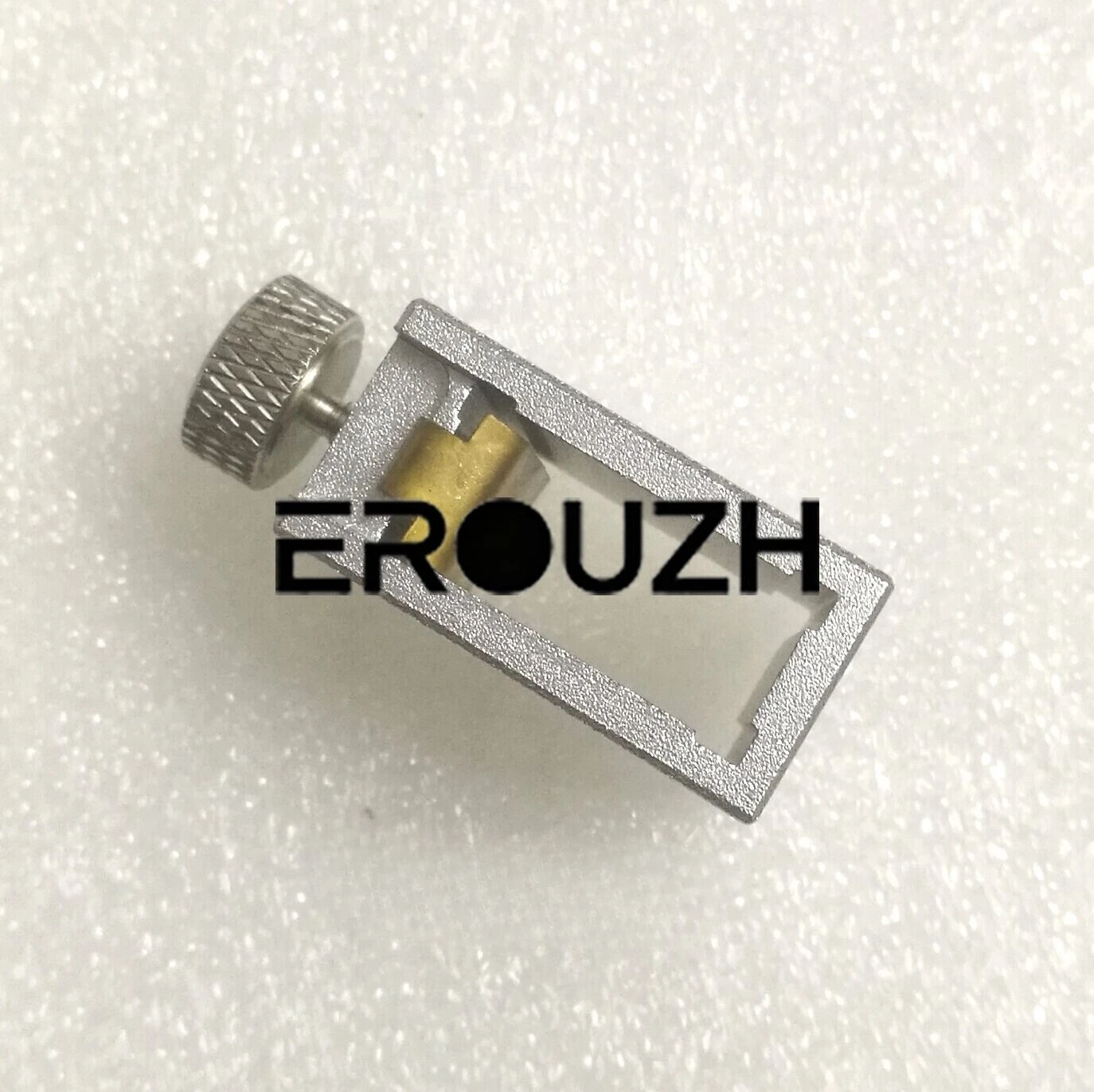 Scriber Metric Grey Aluminum Clamp Fixing Accessories NO: 05GZA033
