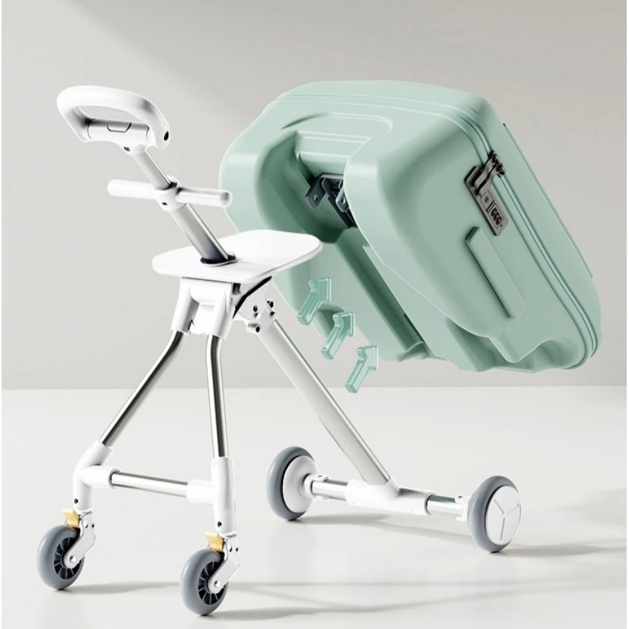 Thumbnail 3 - #25 Highest Rated Kids Suitcases to Buy in 2026