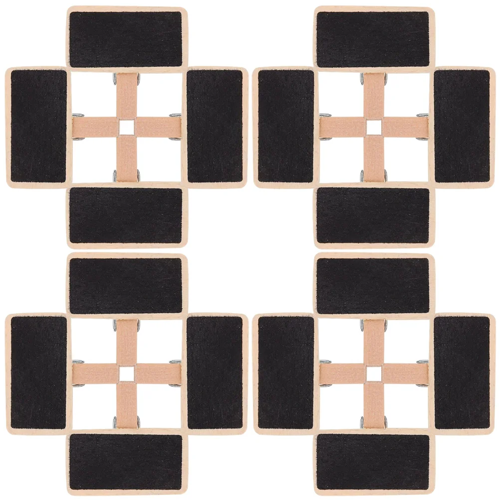 

50pcs Mini Blackboard Clips Wooden Bill Clip Chalkboard Sign For Food Label Message Board Memo Clamps Garden Decoration Tool