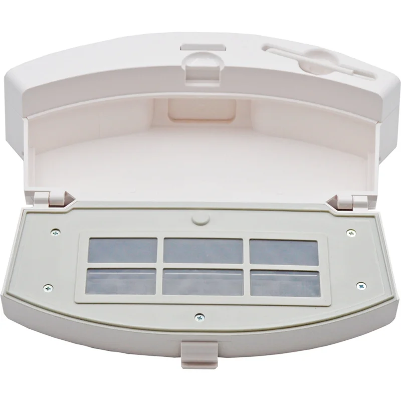 N89R ダストボックス HEPA フィルター付き Proscenic M7pro/UONI V980/レノボ T1 プロ/Honiture Q6 掃除アクセサリー A