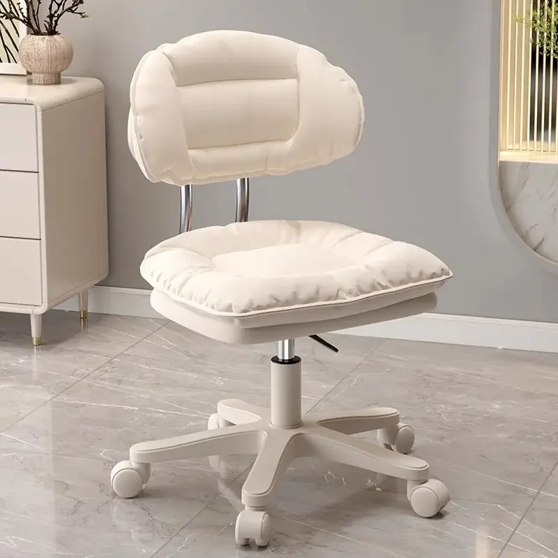 Luxury Comfortable Barber Chair Hair Salon Exclusive Rotate Salon Chair Minimalist Professional Friseurstuhl Salon Furniture