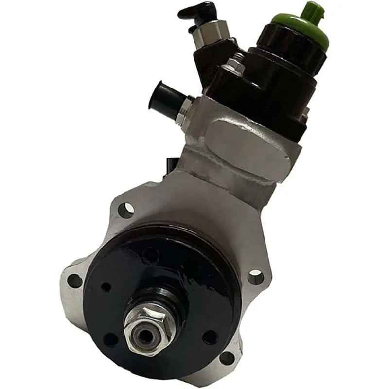 Fuel Pump 094000-0490 RE521422 for  6081T Harvester Sprayer Tractor 0940000310