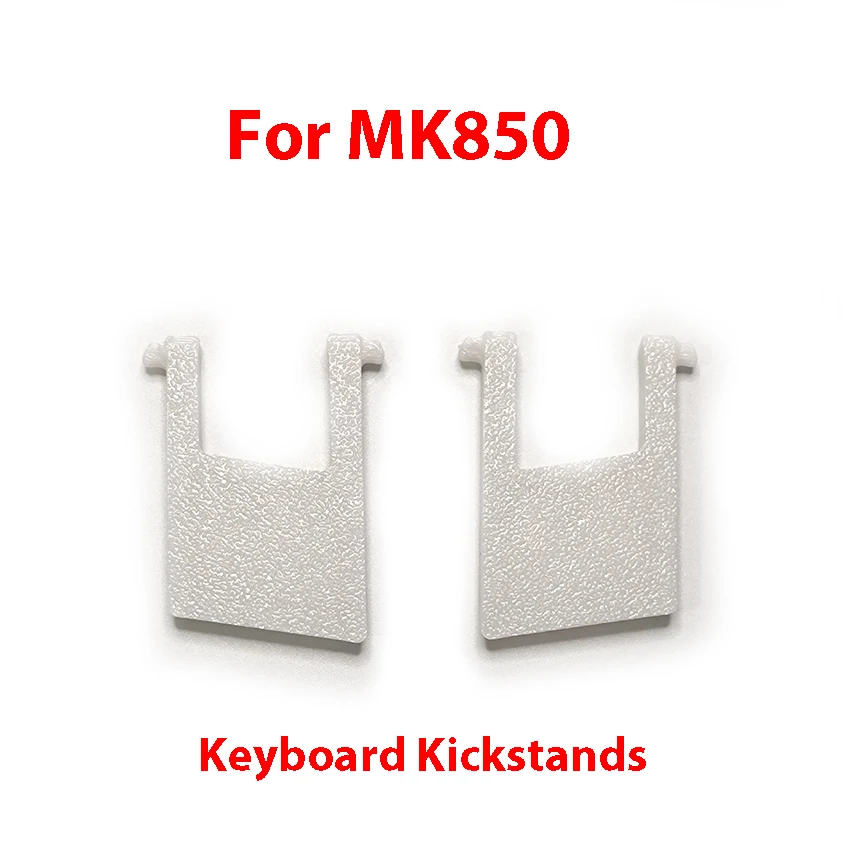 

For MK850 Replacement Keyboard Kickstands Wireless Keyboard Accessories