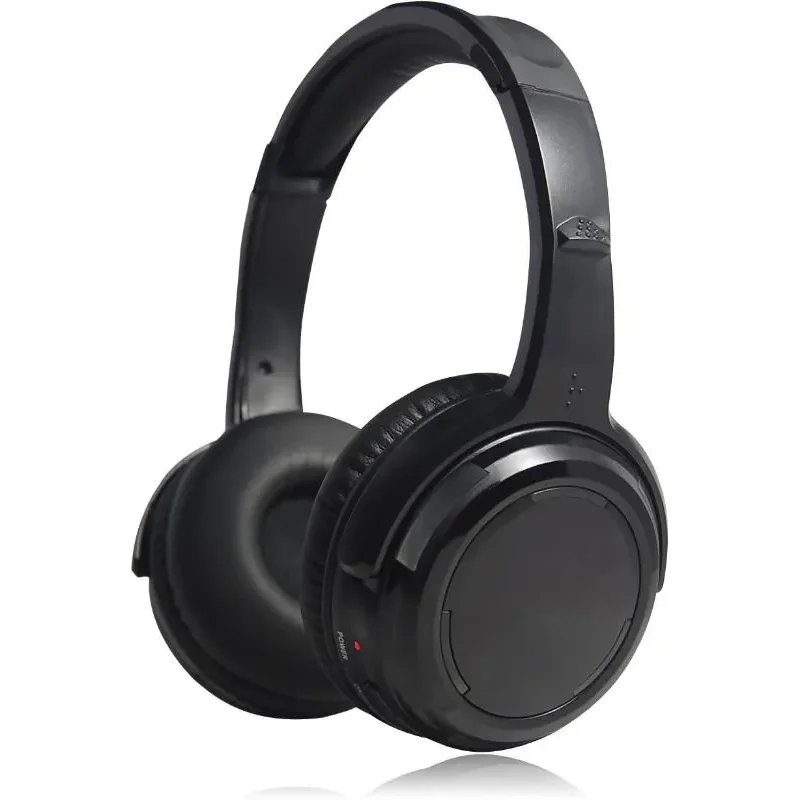 حار SaleIR 30 متر نظام سماعات الرأس اللاسلكية لاختبار IELT TOEFL ، صوت ستيريو