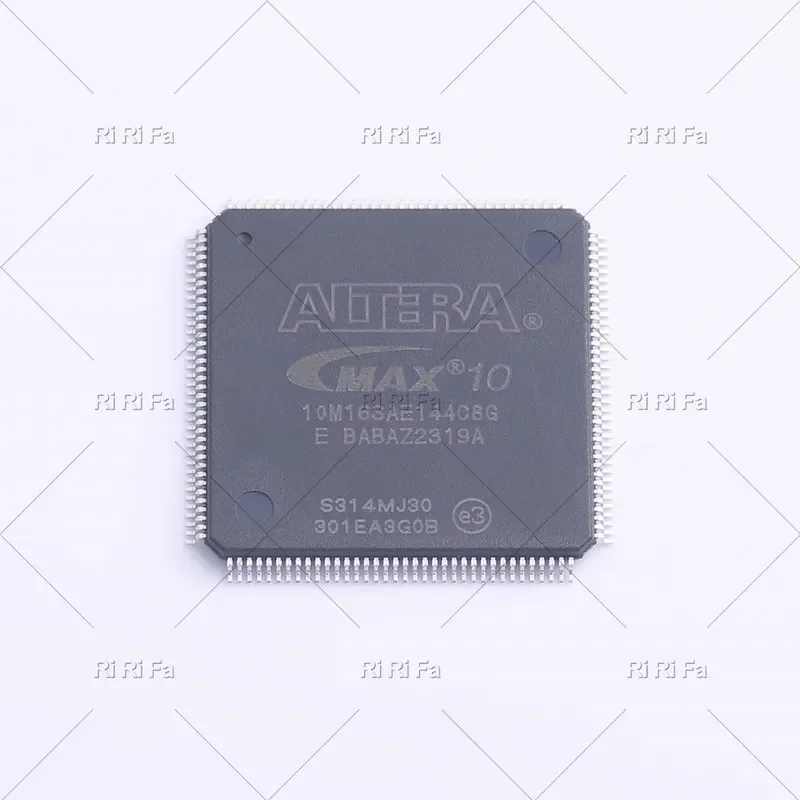

2026 HOT 10M16SAE144C8G MCU/MPU/SOC QFP-144 (20x20) /Alte