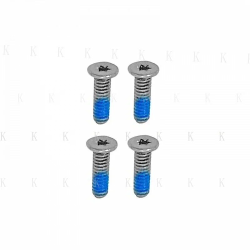 C   Bottom Case screws for HP ENVY x360 14-ES