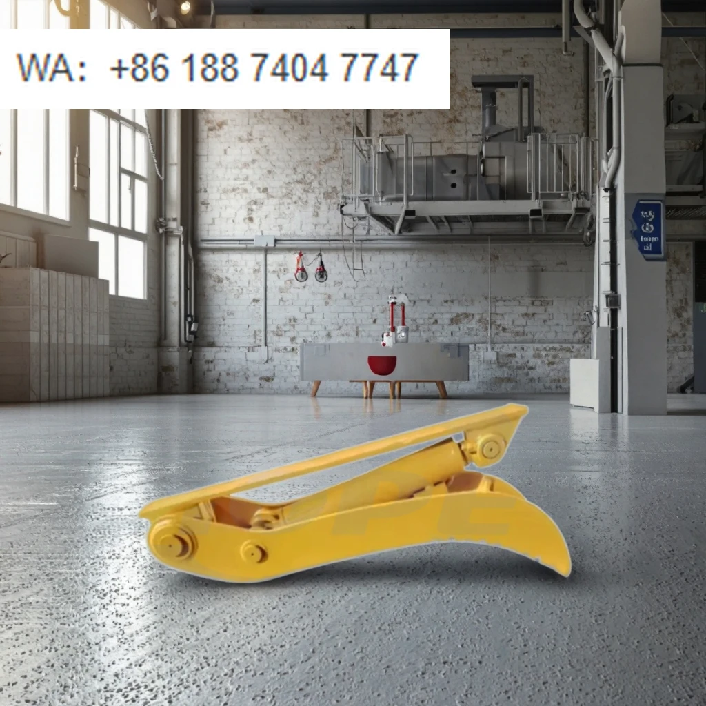 

Manufacturer Hydraulic Thumb Excavator Hydraulic Thumb for Excavator Hydraulic Thumb for Sale