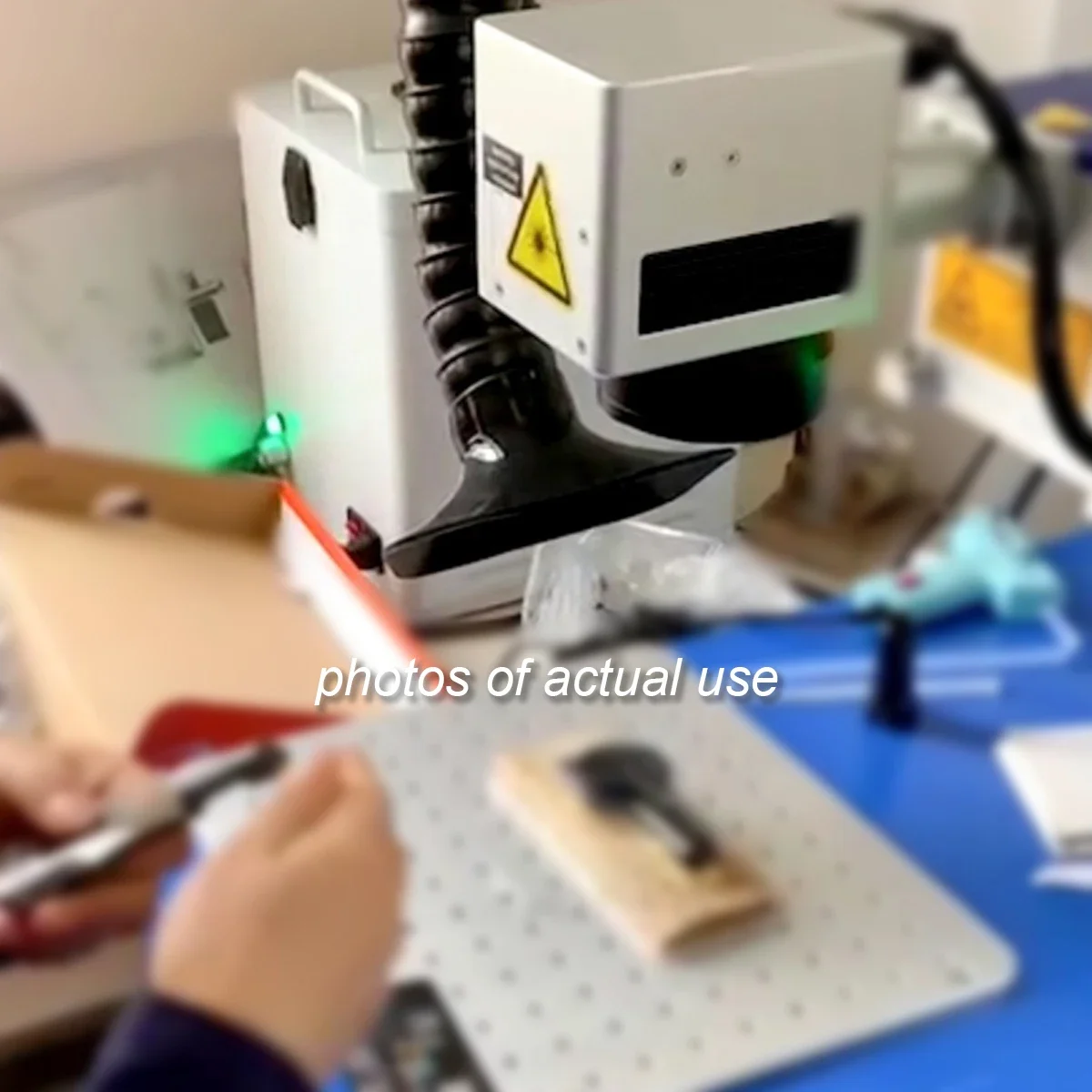 كفاءة عالية K20 تنقية الدخان المحمولة آلة استخلاص الدخان لحام لحام امتصاص الدخان الساخن بيع نظافة لتنقية الغبار #1