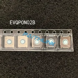 10PCS EVQP0N02B Switch Element 100% New original