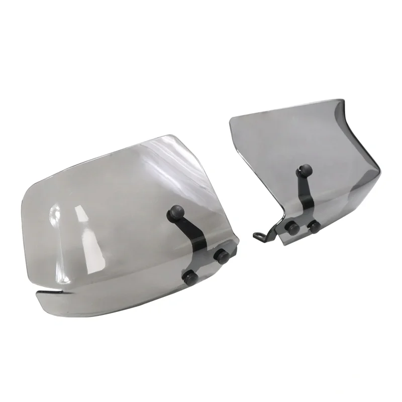 OB-For BMW CE 04 CE04 2022 2023 2024 دراجة نارية Handguards درع قفازات واقية لليد حامي الزجاج الأمامي اكسسوارات