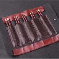 3/8/10Pcs Stone Wood Carving Tool Kit, Wood Chisels Set Stone Carving Tool Tungsten Steel Carving Kit for Woodworking with Bag