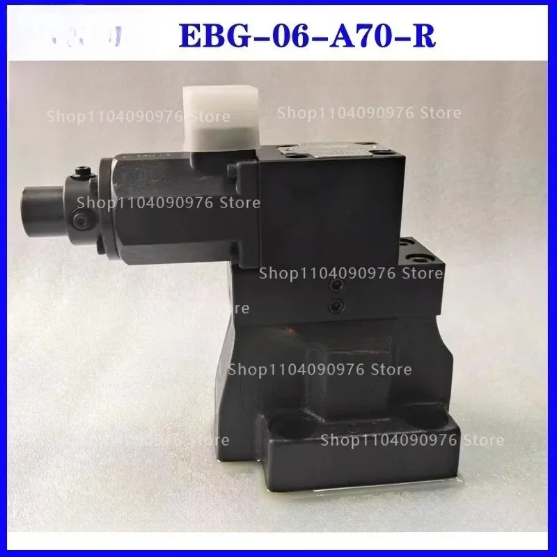 Proportional Relief Valve EBG-03-C-R EBG-03-A45-R EBG-06-H-R A70