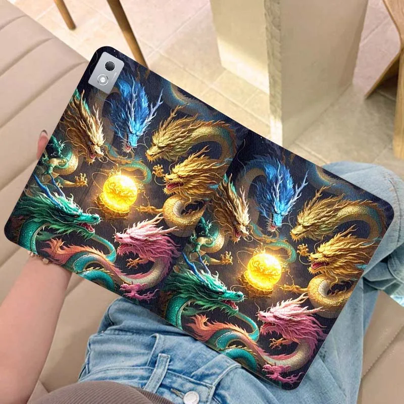 Fashion Anime Drago…