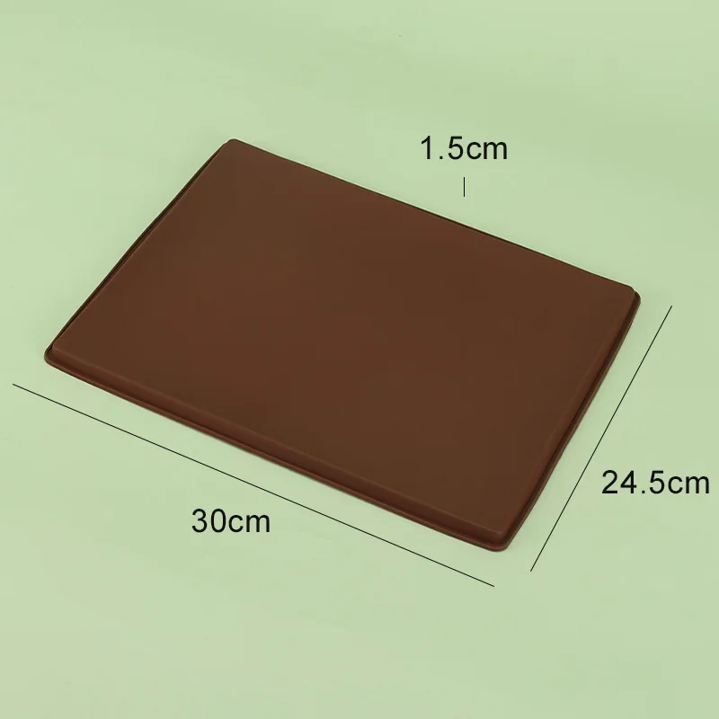 Non-Stick Silicone Baking Mat product image