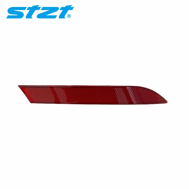 

STZT 63147240997 Auto Parts Rear Bumper Light Bar Car Rear Bumper Reflector Fog Light 63147240997 For Bmw X5 E70